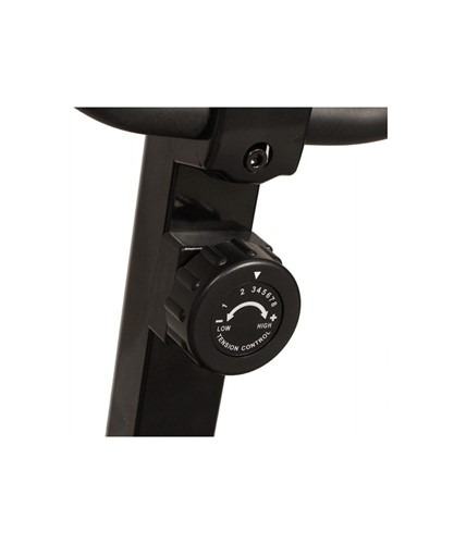 Rower poziomy Hertz Fitness Comfort 3