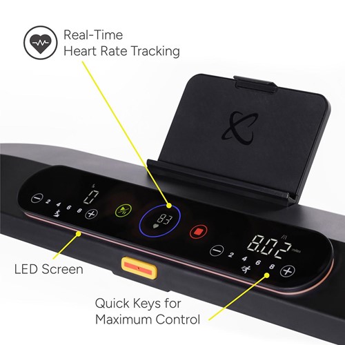 Centr Fitness RunR TM3.2