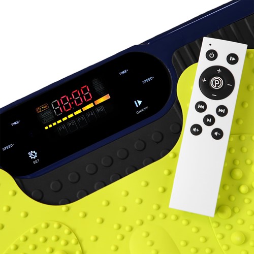 HMS SVP11 z nakładką 3D