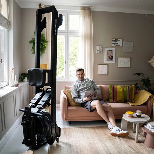 Kettler Coach 800