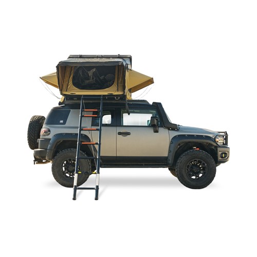 Offlander Fold X 160