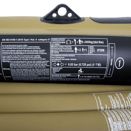 Pathfinder Fishman 300