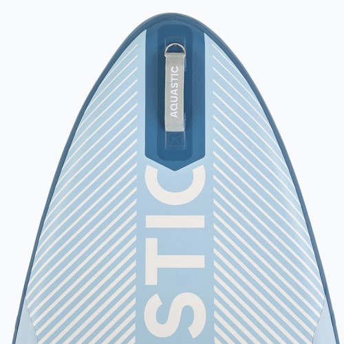 Deska SUP Aquastic Perth Pro 11'2" allround biała