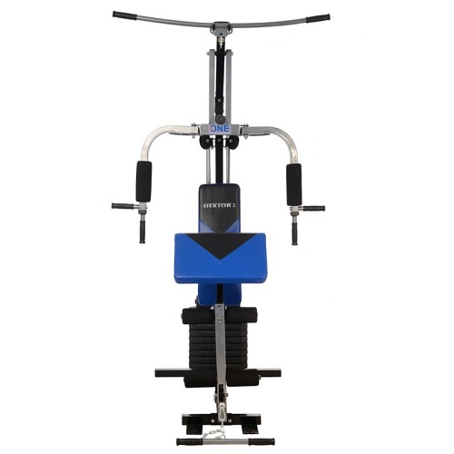 Atlas One Fitness Hektor 3