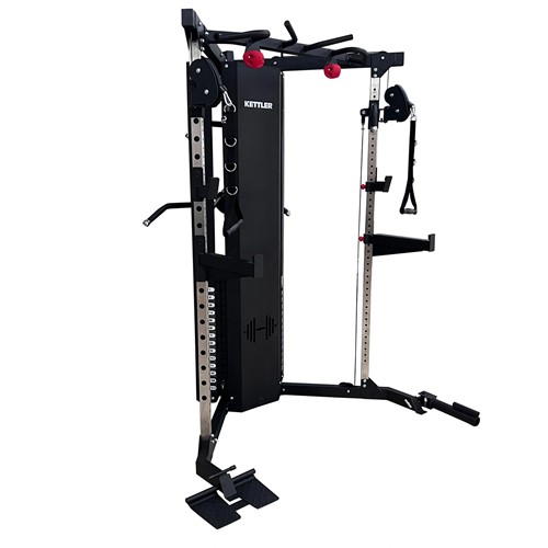 Kettler Cable Puley Fitmaster