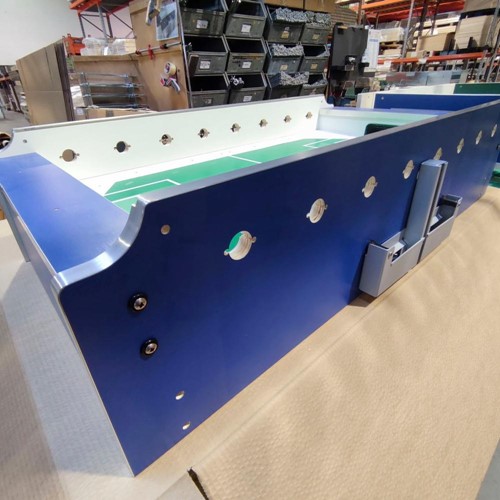 Garlando Class Weatherproof Telescopic