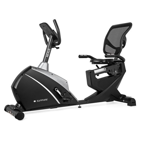 Rower poziomy Sapphire SG-8050RB Nexus