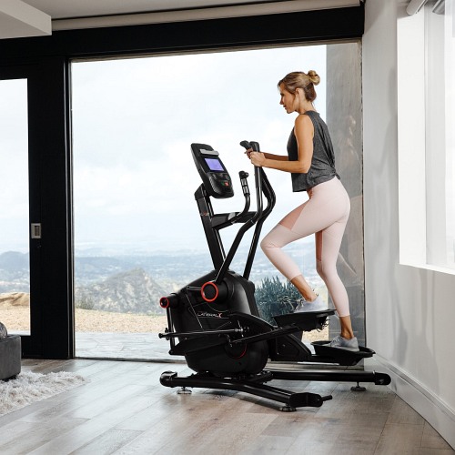 Bowflex Lateral Trainer LX3i