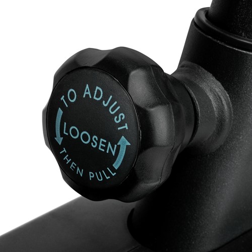 Rower magnetyczny VirtuFit Low Entry 1.0