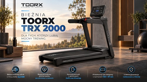 Toorx TRX 2000