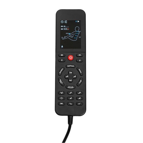 NRG Wellness Deluxe R8311W