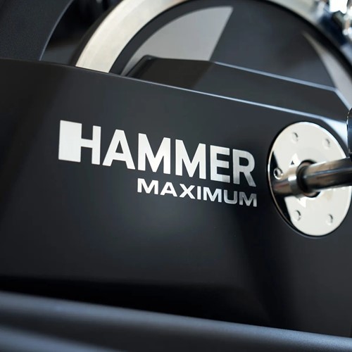 Hammer Maximum E-Glide Acceleton