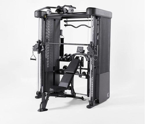 Inspire Fitness FT2 Pro Functional Trainer