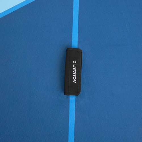 Deska SUP Aquastic Touring 11'6" zielona