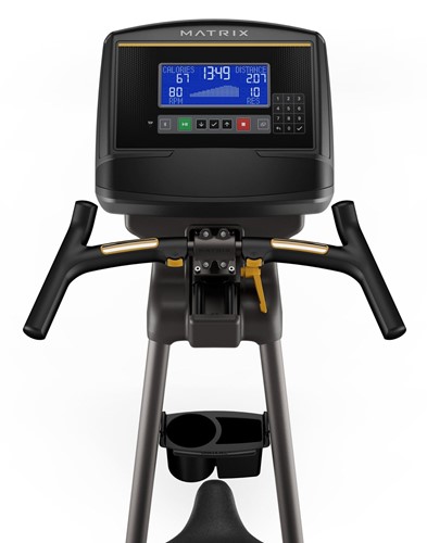 Rower pionowy Matrix U30