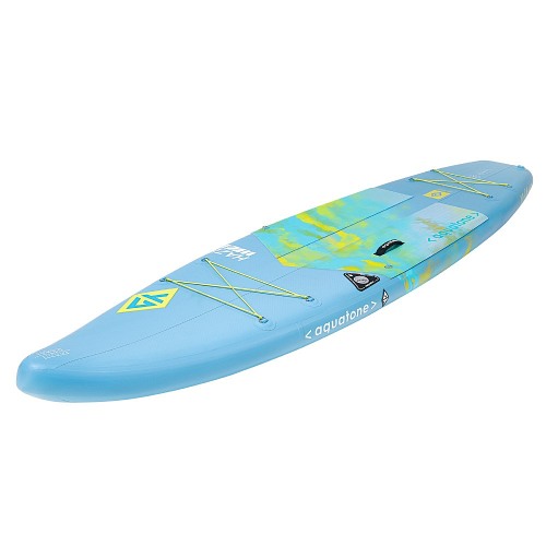 Deska Sup Dmuchana Aquatone Haze 11'4