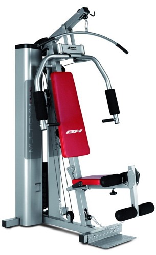 Atlas BH Fitness Multigym Plus G112X