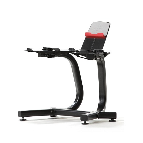 Stojak Bowflex na hantle Select Tech