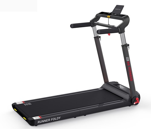 Bieżnia DS Runner Foldy