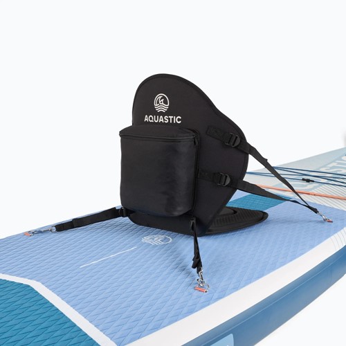 Deska SUP Aquastic Perth Pro 11'2" allround biała