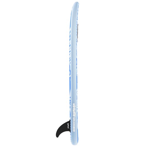 Deska SUP VirtuFit Splash 255 Wave Blue