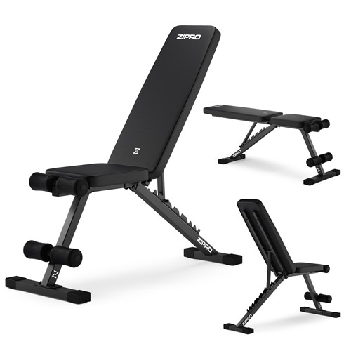 Zipro Stride