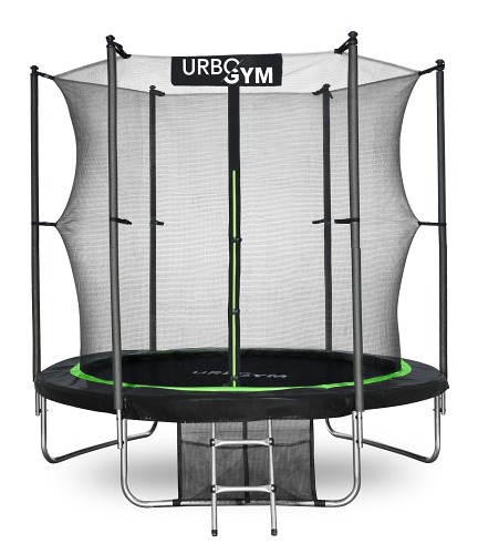 Urbogym Jumper 8ft