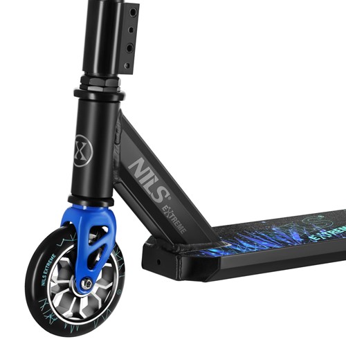 Nils Extreme HS155 Lion