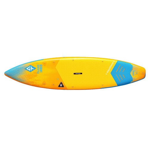 Deska Sup Dmuchana Aquatone Flame 11'6