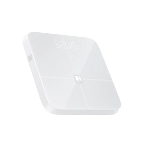 Hammer Body Screen TX White