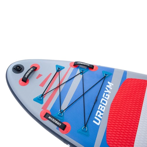 Urbogym SUP HAILSTROM 320