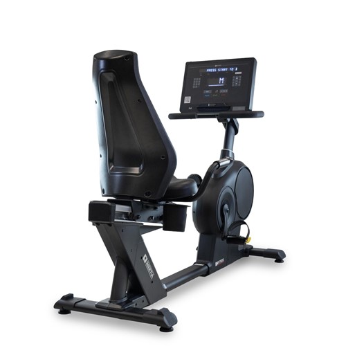BH Fitness Inertia H778 LED Premium