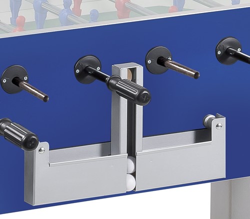 Garlando Class Weatherproof Telescopic