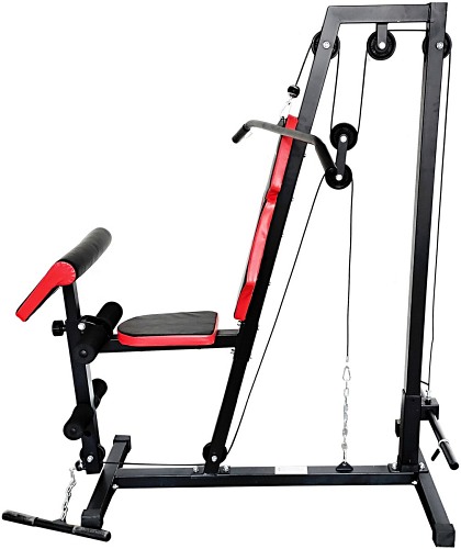 Atlas Energetic Body 6000