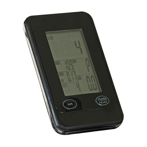 VirtuFit Etappe 1