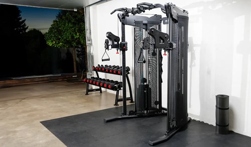 Hammer Maximum Autark 9.0