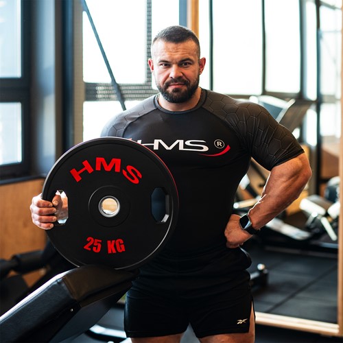 HMS Bumper TBR Profi Set
