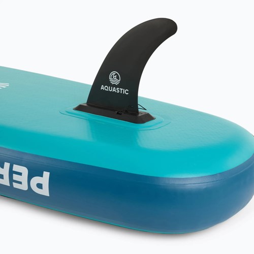 Deska SUP Aquastic Perth 10'8" zielona