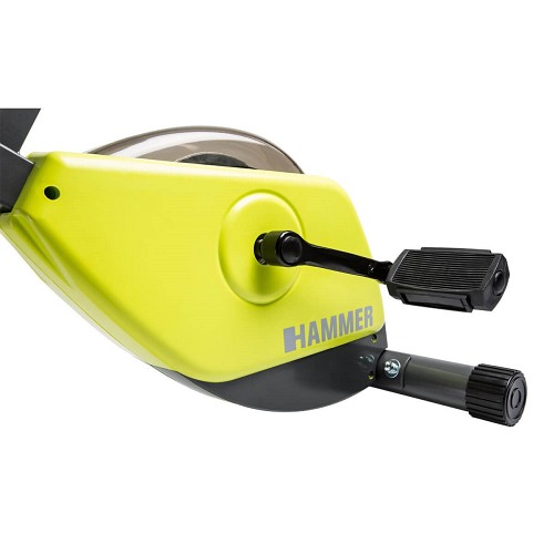 Hammer Home Trainer Wonderbike