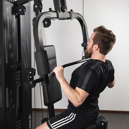 Kettler Axos Fit Master