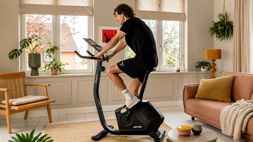 Rower treningowy Kettler Tour 100