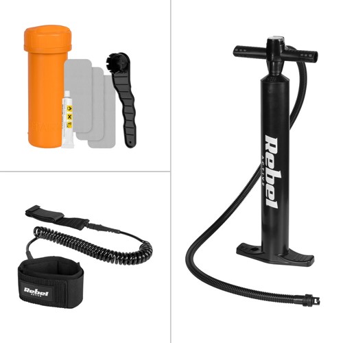 Rebel Active RBA-4511 244 cm