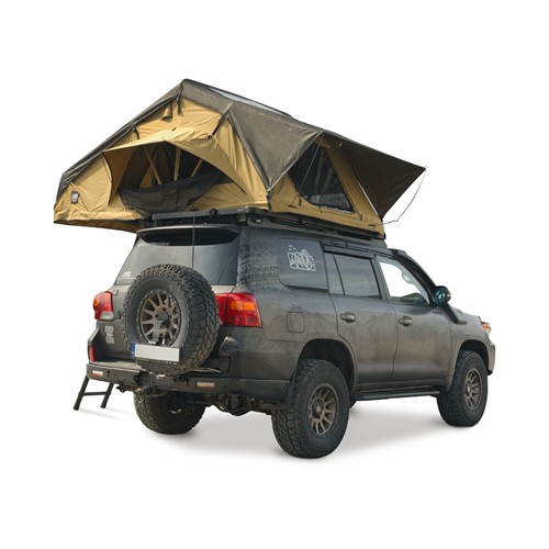 Offlander Soft Cahaya 160