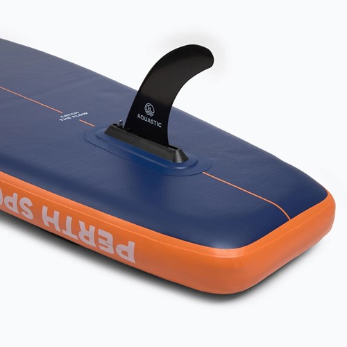 Aquastic Perth Sport 11'4" MSL allround pomarańczowa