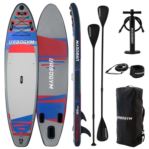 Urbogym SUP HAILSTORM 320