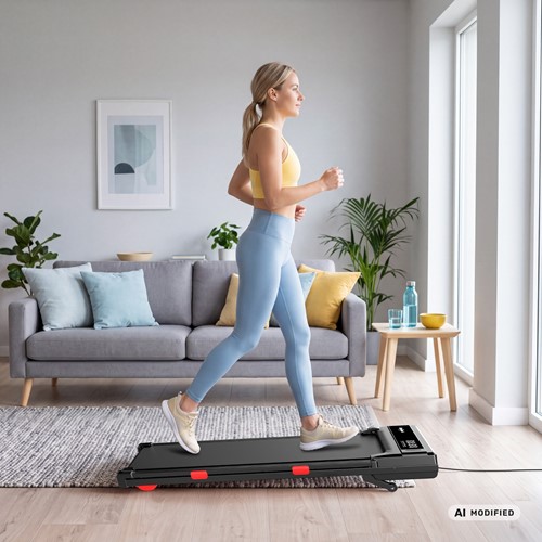 Rebel Active RBA-1022 Auto Incline