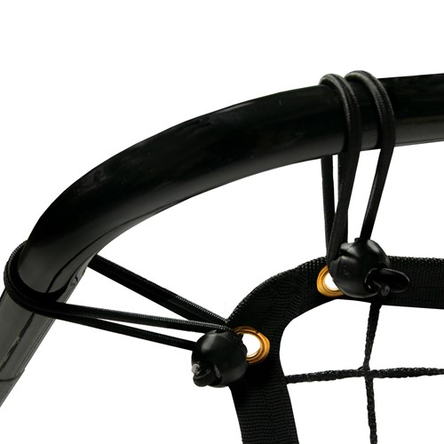 Rebounder VirtuFit Kickback VF06123 113 x 106 x 61 cm