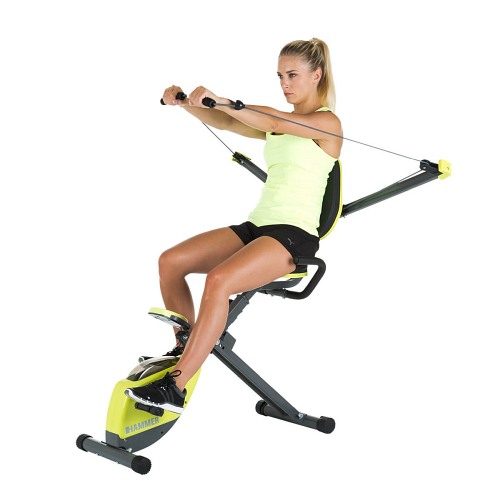 Hammer Home Trainer Wonderbike
