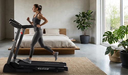 Bieżnia UrboGym V520