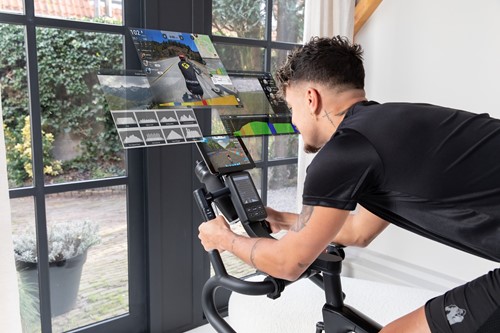 VirtuFit Etappe 2.0i
